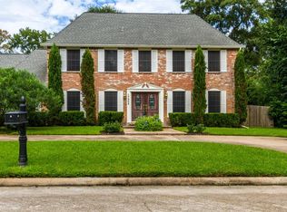 17302 Loring Ln, Spring, TX 77388