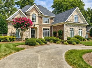 113 McMichael Ct #113, Clemmons, NC 27012