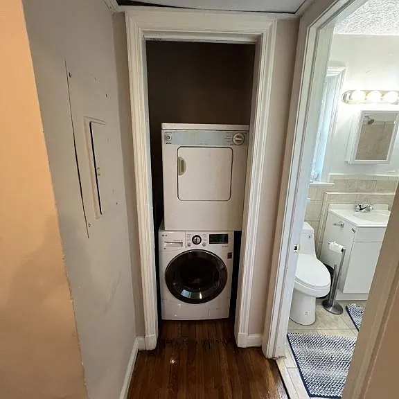 2114 Suitland Ter SE #301 — Photo 6