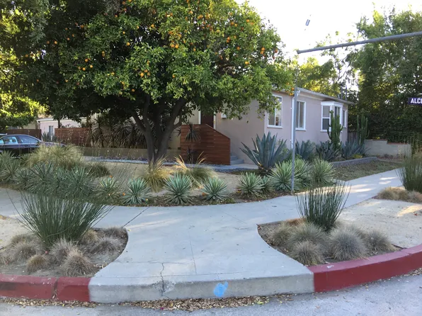 4231 Alcove Ave, Studio City, CA 91604