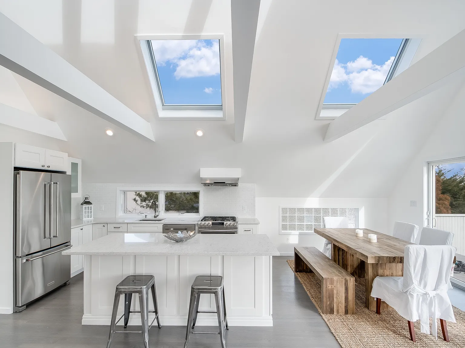 Amagansett Dunes Beach House — Photo 2