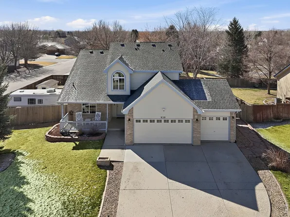 938 Wisteria Dr, Loveland, CO 80538