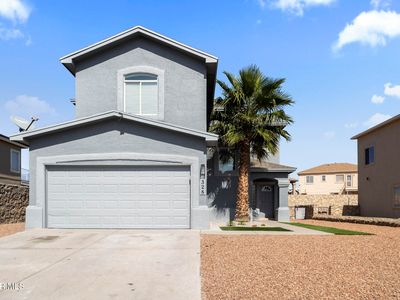 328 De Palma Pl, Horizon City, TX, 79928