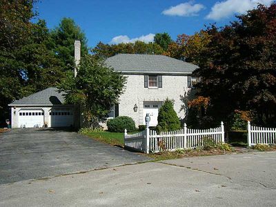 22 Ryder Ln, Cumberland, RI, 02864