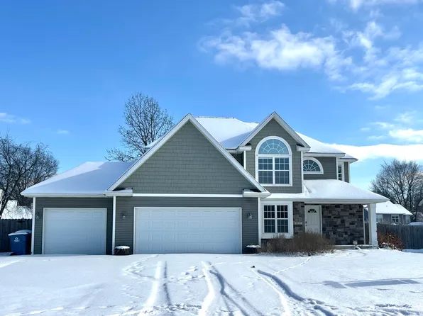 9907 Navy Pier St, Portage, MI 49002