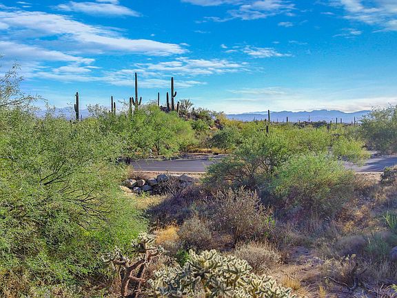 4th image of 1189 W Tortolita Mountain Cir