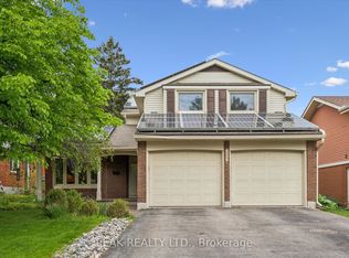 459 Belgreen Way, Waterloo, ON N2L5X6