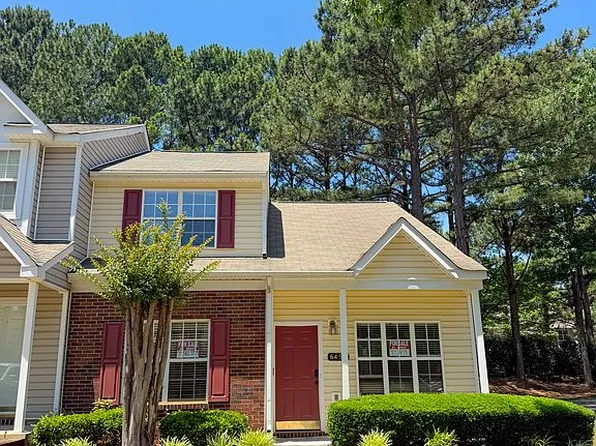 6491 Saint Bernard Way, Charlotte, NC 28269