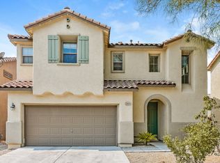 5441 Pipers Stone St, North Las Vegas, NV 89031