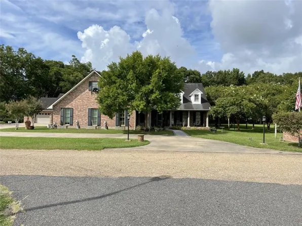 219 Dohmann Dr, Ville Platte, LA 70586