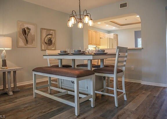 4th image of 7401 Bella Lago Dr Unit 533