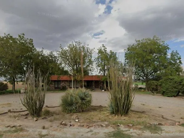 100 Sunday Dr, Hatch, NM 87937