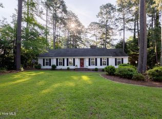 3829 Gloucester Rd, Rocky Mount, NC 27803