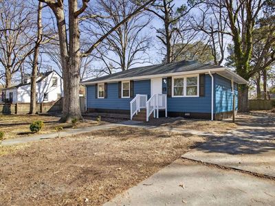 132 Afton Pkwy, Portsmouth, VA, 23702