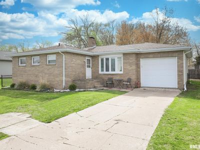 1407 53rd St, Moline, IL, 61265
