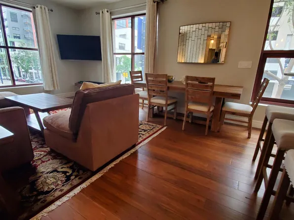 1150 J St, San Diego, CA