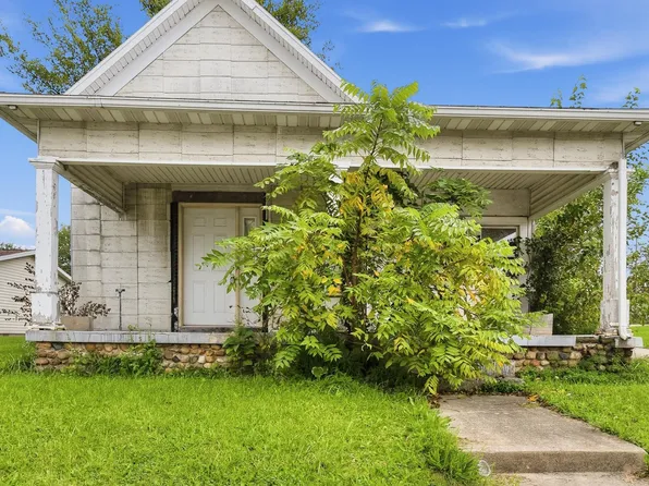 333 N Main St, Dunkirk, IN 47336