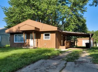 6100 SW 13th Pl, Des Moines, IA 50315