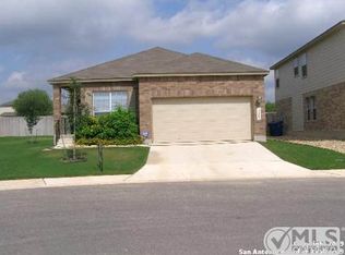 11107 Verbena Path, Helotes, TX 78023
