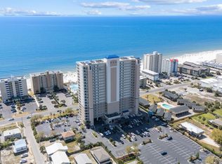 1010 W Beach Blvd UNIT 805, Gulf Shores, AL 36542