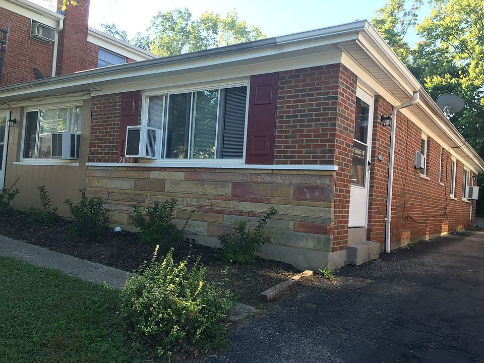 1st image of 2651 Vera Ave #1