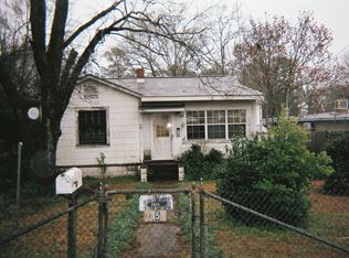 1869 S Saint Andrews St, Dothan, AL 36301