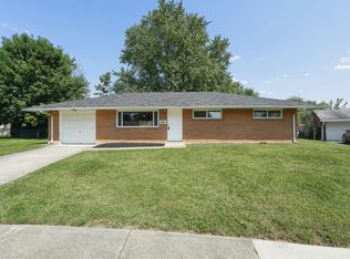 1475 Goss Pl, Reynoldsburg, OH 43068