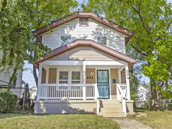 1492 26th Ave, Columbus, OH 43211