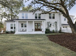 1331 Pherigo St, Mount Pleasant, SC 29464
