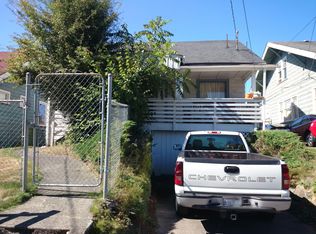 3617 38th Ave S, Seattle, WA 98144