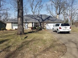 821 W Rockwood St, Springfield, MO 65807