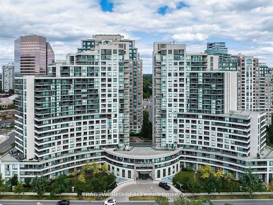 1st image of 509 Beecroft Rd #603