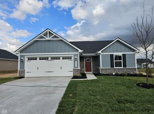 13863 N Americus Way, Camby, IN