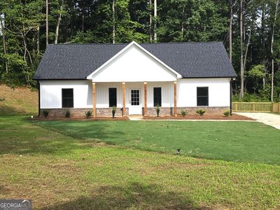 376 Flemister Cir, Dallas, GA, 30157