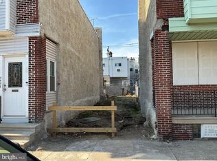 3458 Almond St, Philadelphia, PA 19134