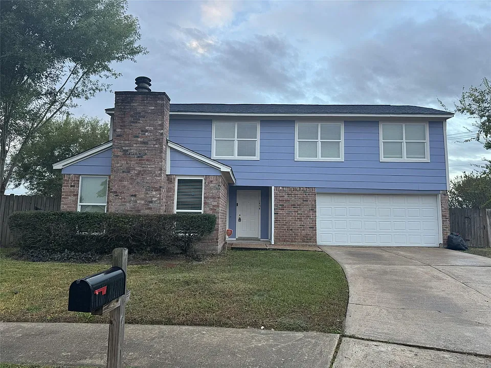 1454 Gentle Bend Dr