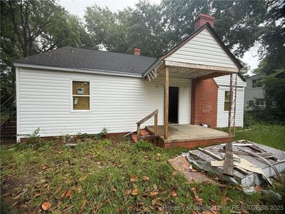1608 Murchison Rd, Fayetteville, NC, 28301