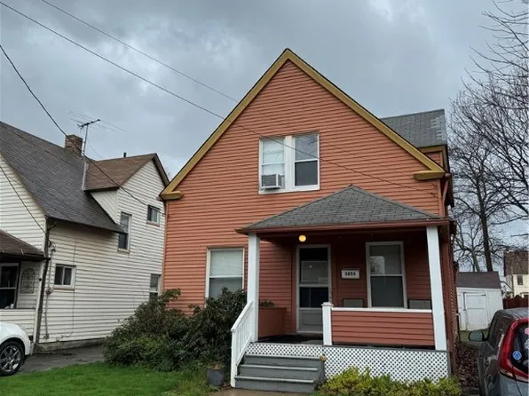 3854 W 16th St, Cleveland, OH 44109