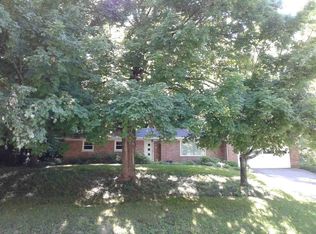 700 N Red Bank Rd, Evansville, IN 47712