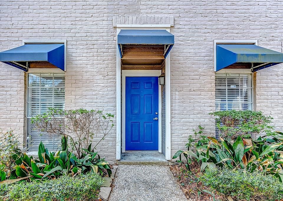1st image of 8001 Woodway Dr #22