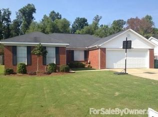1752 Hunters Run, Tuscaloosa, AL 35405
