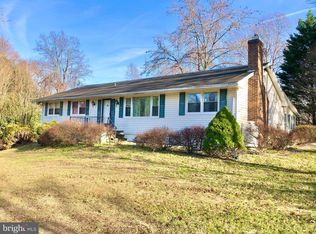 3810 Contees Wharf Ln, Edgewater, MD 21037