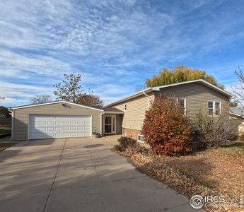 933 Vickie St, Fort Morgan, CO, 80701