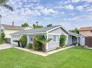 3831 Beaver St, Irvine, CA 92614