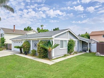 3831 Beaver St, Irvine, CA, 92614