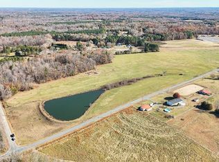 6605 Phillippi Rd, Liberty, NC 27298