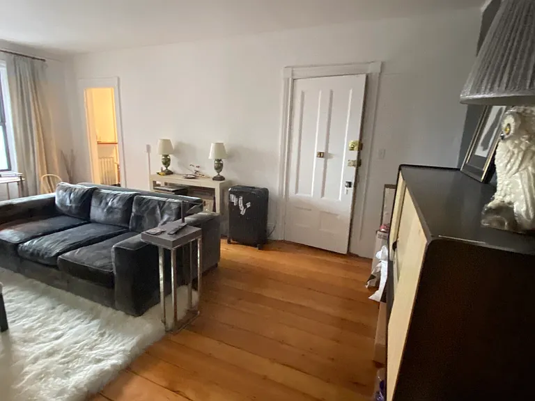 59 Joy St #3 — Photo 4