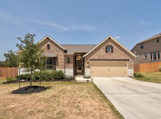 7516 Turnback Ledge Trl, Lago Vista, TX 78645