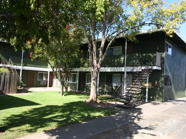 4214 Lotus Ave APT 6, Sacramento, CA 95822