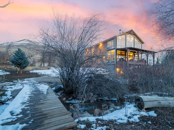 4489 Powder Mountain Rd, Eden, UT 84310